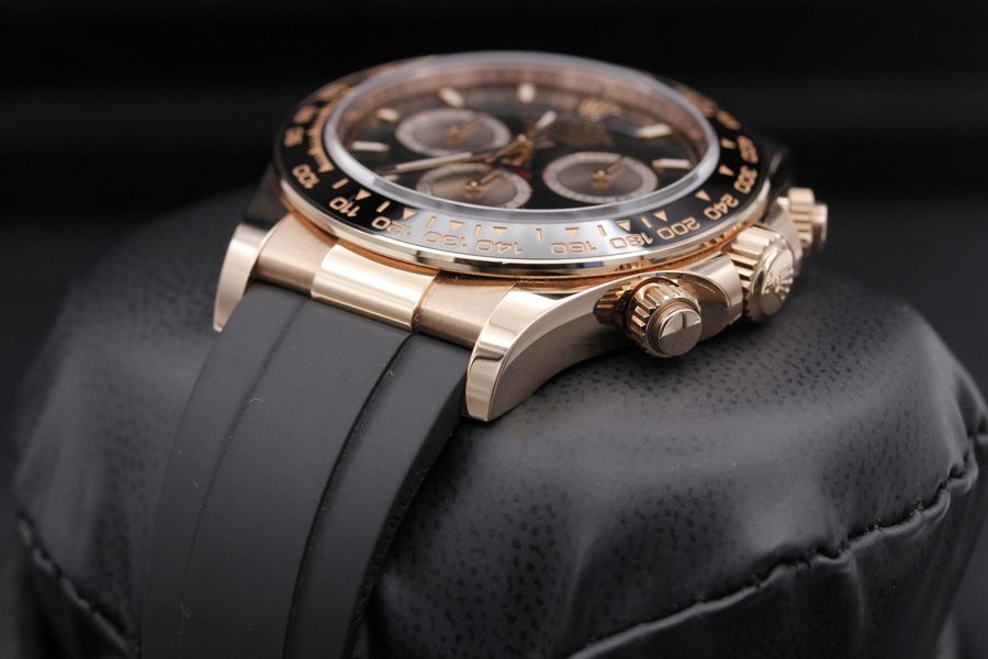 Rolex Daytona 126515 LN